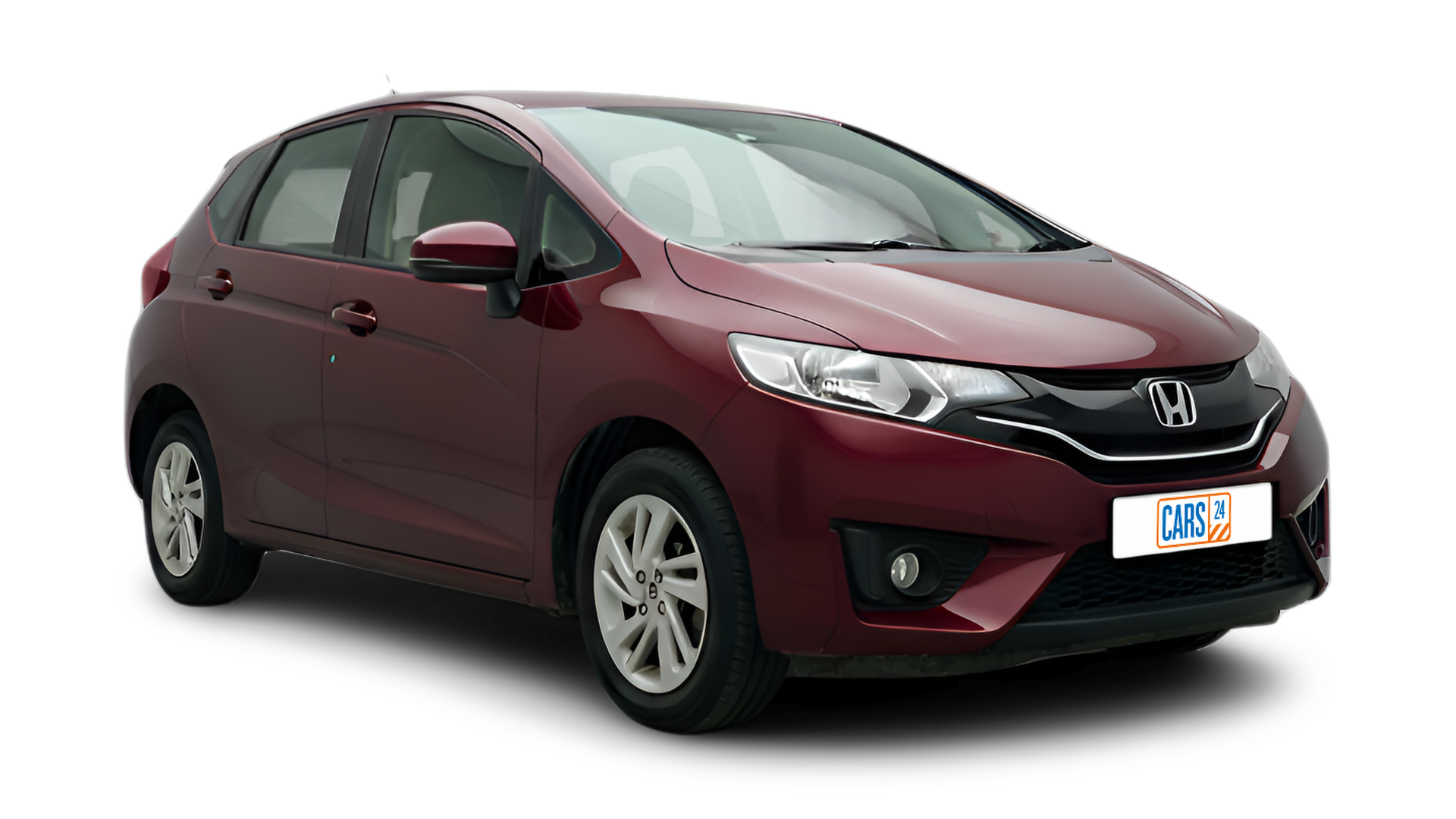 Honda Jazz-img